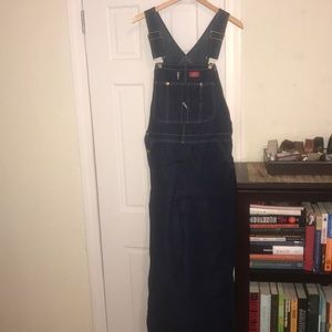 Overalls